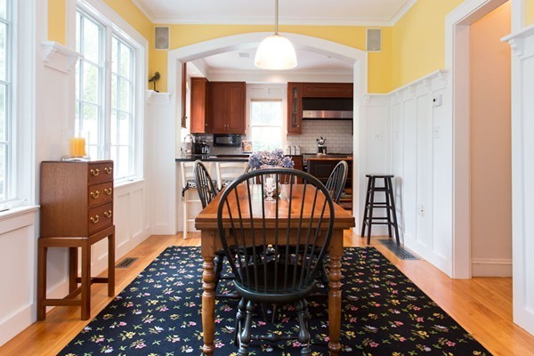 5 Inverness Road Wellesley, MA 02481 - Photo 7 of 14 Gallery Image 7
