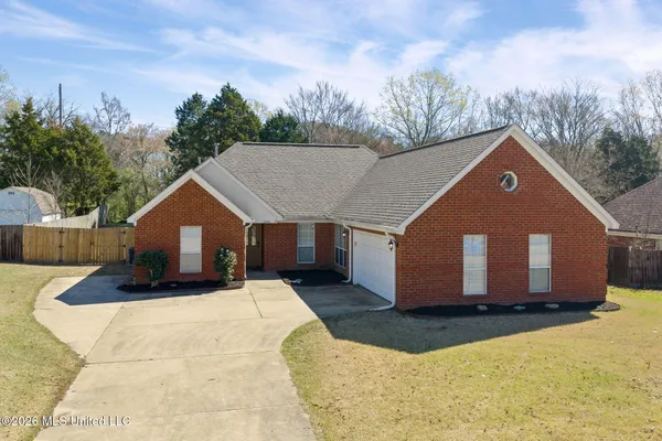 $295,000 | 3206 Big Ben North, Hernando, MS 38632