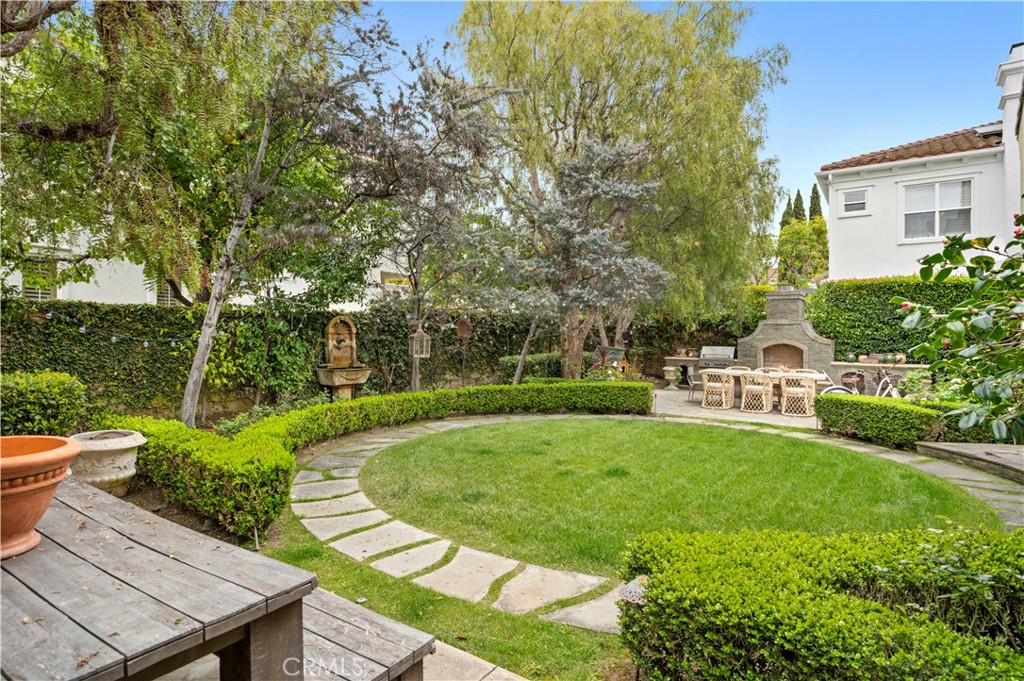 41 Whitehall Newport Beach, CA 92660 - Photo 20 of 22