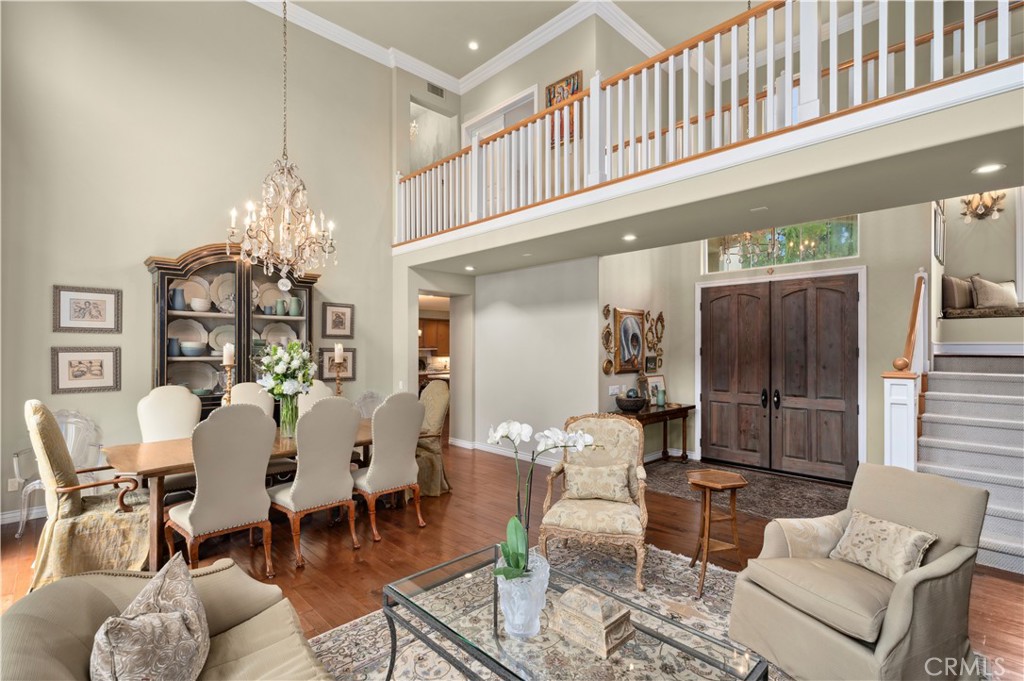 41 Whitehall Newport Beach, CA 92660 - Photo 4 of 22