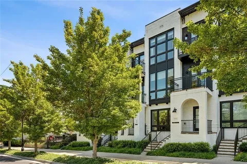 $995,000 | 2528 Appleden Place, Brookhaven, GA 30319