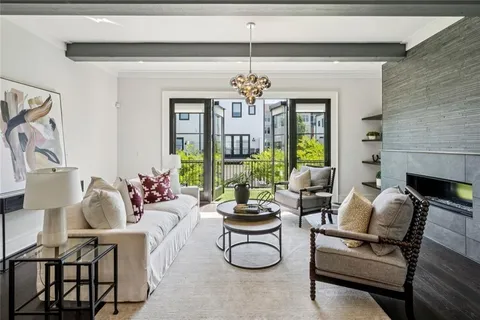 $995,000 | 2528 Appleden Place, Brookhaven, GA 30319