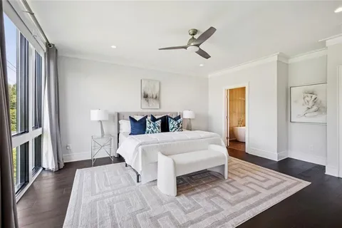 $995,000 | 2528 Appleden Place, Brookhaven, GA 30319