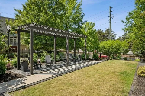 $995,000 | 2528 Appleden Place, Brookhaven, GA 30319