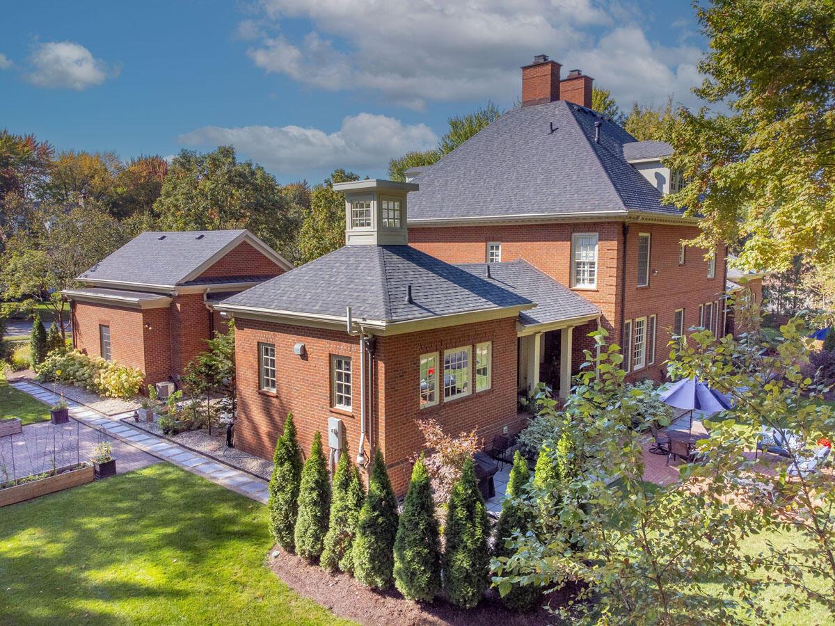 7852 Fenway Road New Albany, OH 43054 - Photo 102 of 108 7852 fenway Rd Drone-6