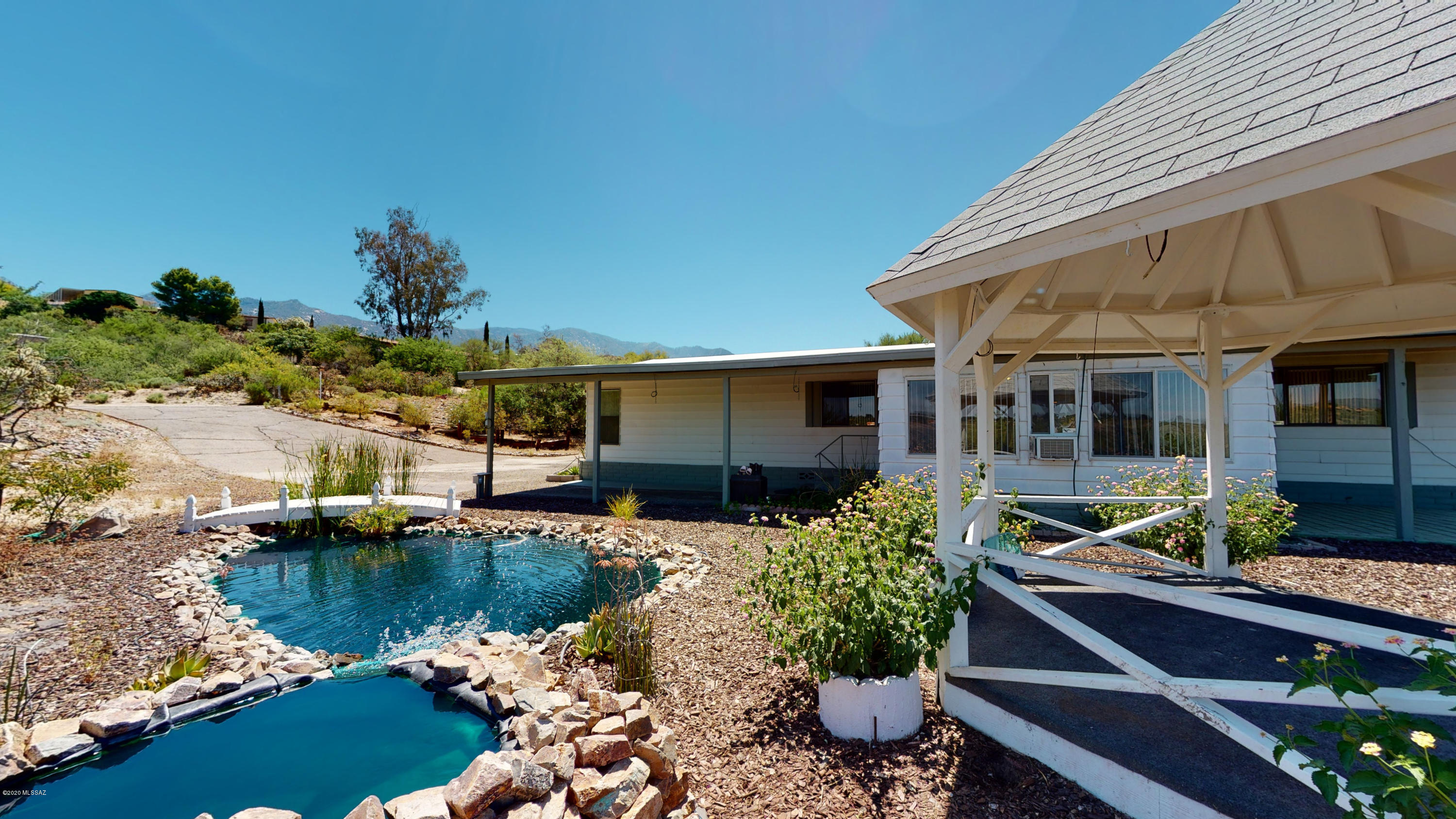 14775 North High Rock Road Tucson, AZ 85739 - Photo 30 of 42