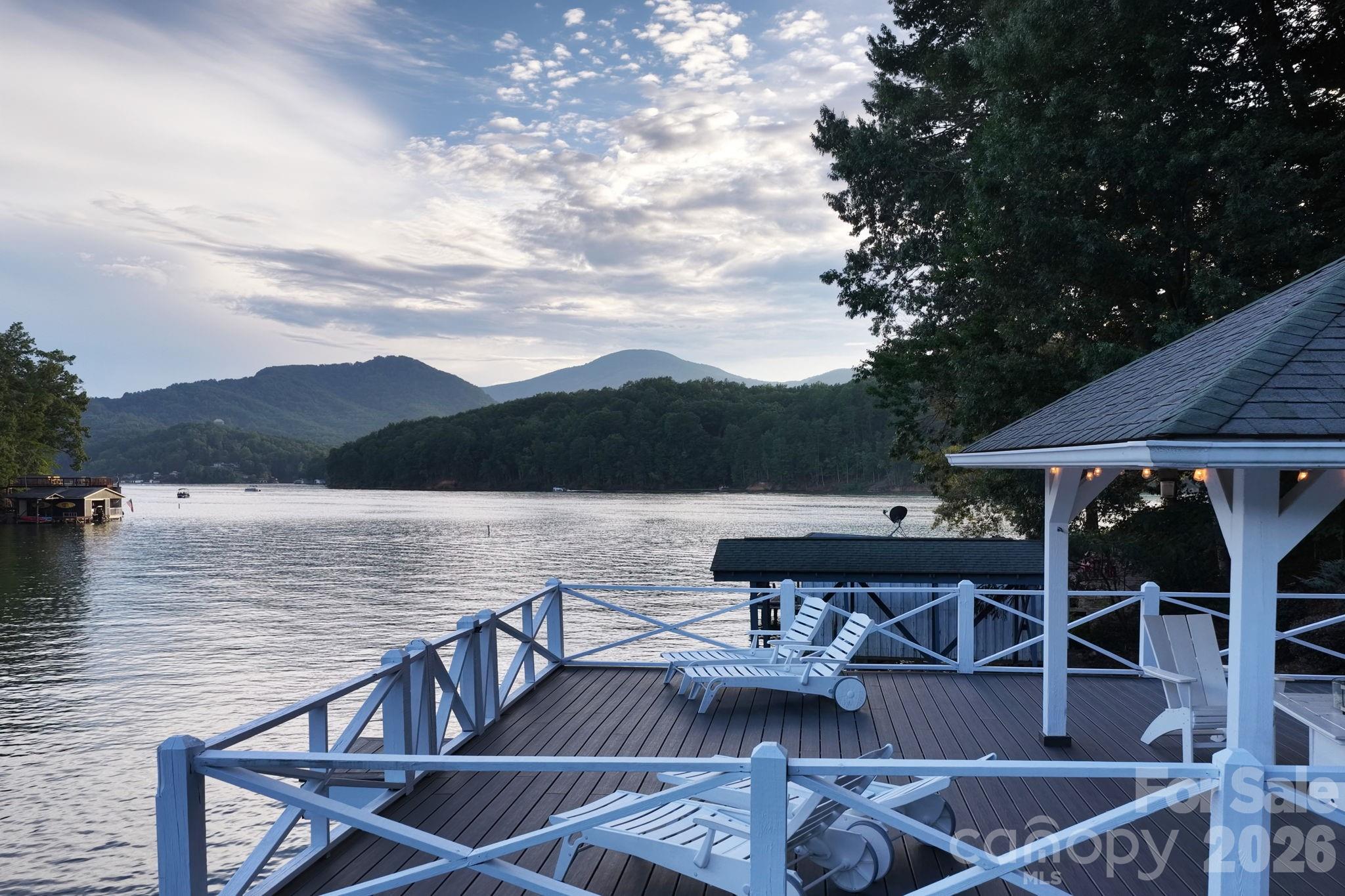 183 Blarney Road Lake Lure, NC 28746 - Photo 3 of 40 Gallery Image 3