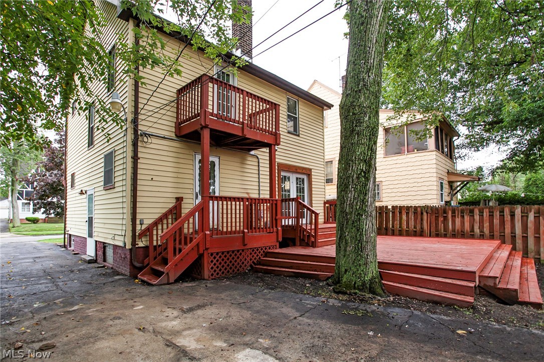 3419 Spangler Road Cleveland Heights, OH 44112 - Photo 35 of 35