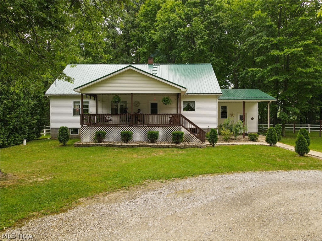 4088 Wilcox Road Middlefield, OH 44062 - Photo 1 of 27