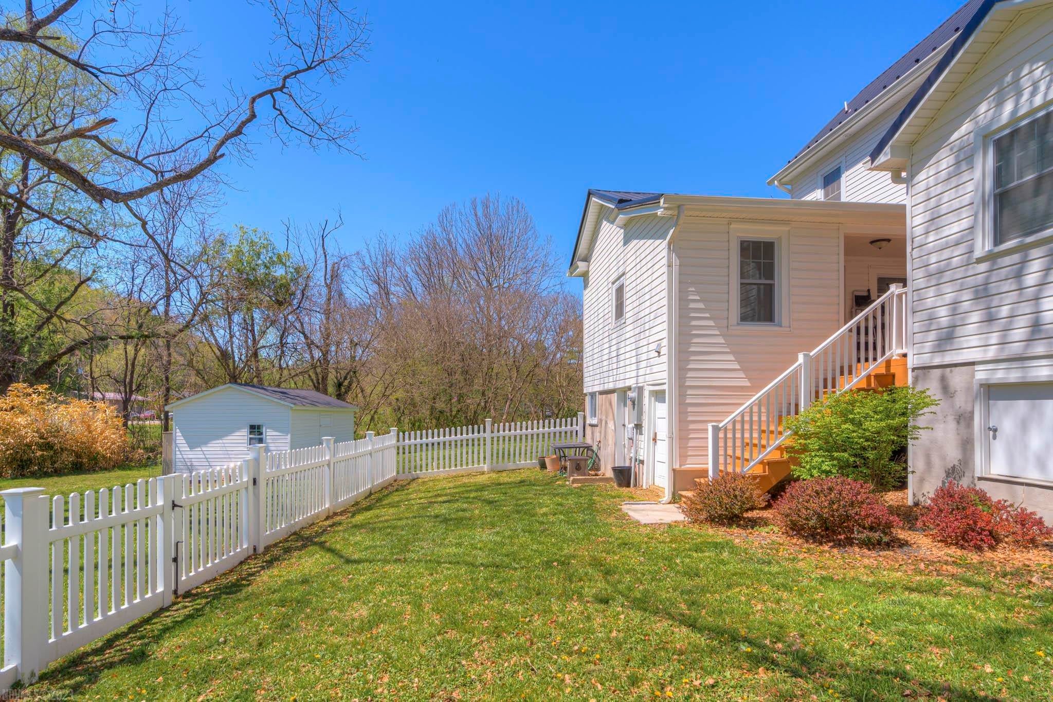 3751 Oldtown Road Shawsville, VA 24162 - Photo 55 of 56 Gallery Image 55