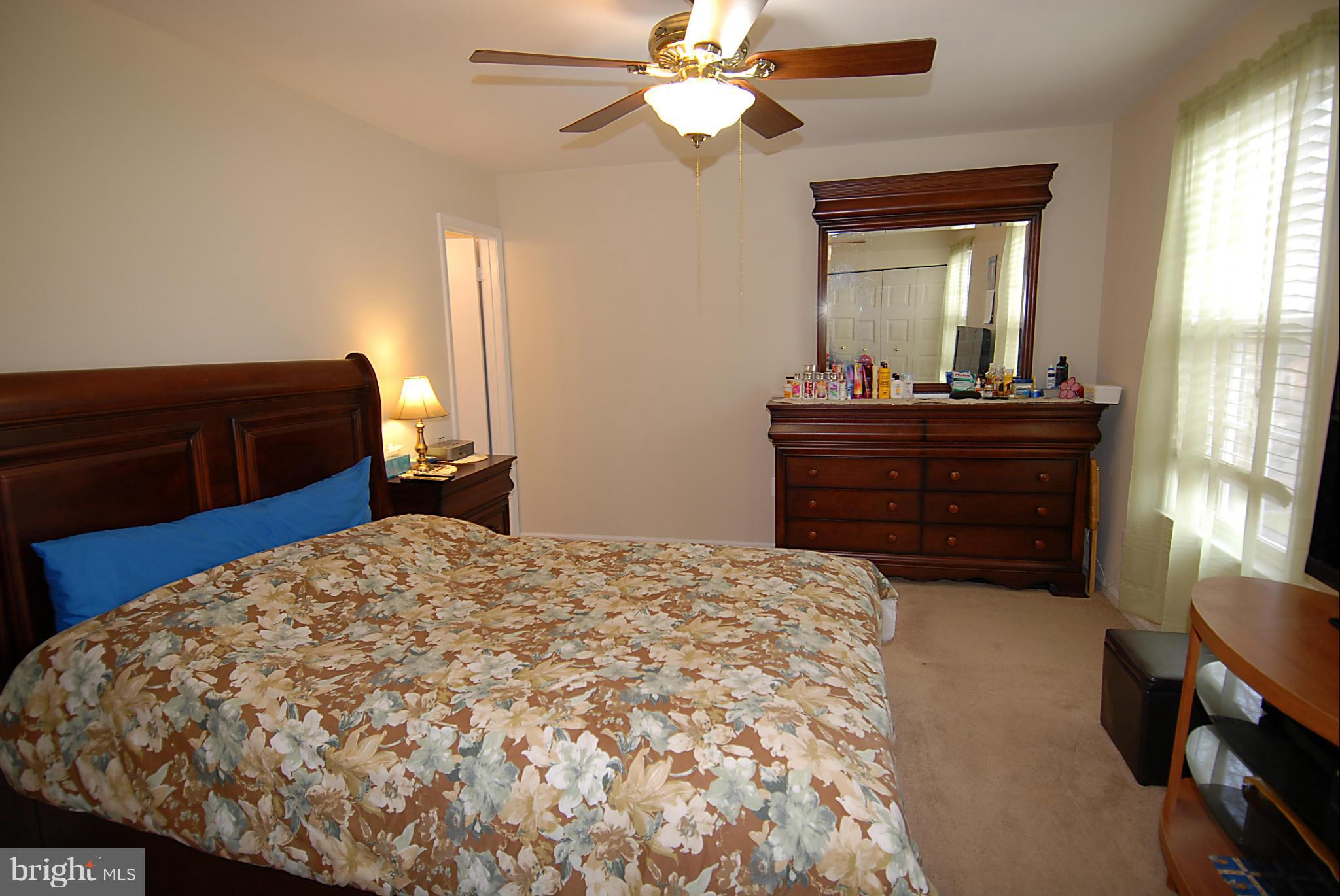 3247 Foothill Street Woodbridge, VA 22192 - Photo 13 of 26 Master Bedroom