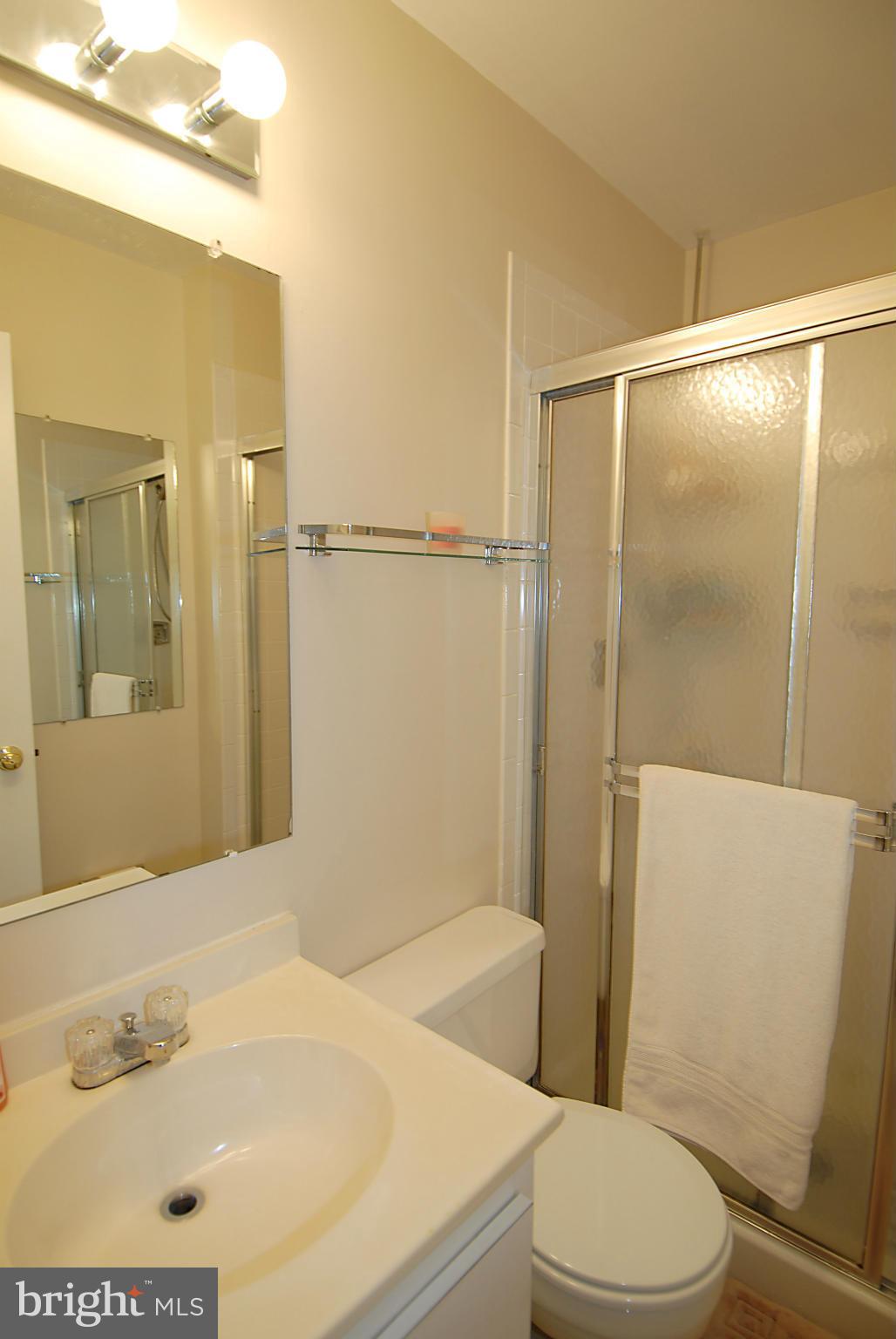 3247 Foothill Street Woodbridge, VA 22192 - Photo 14 of 26 Master Bathroom