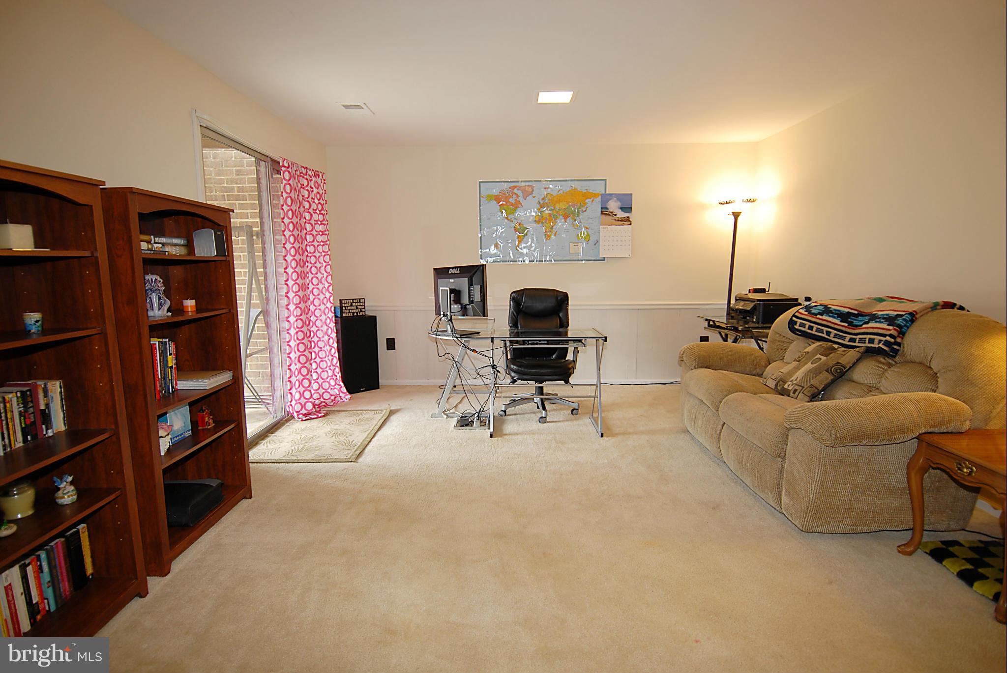 3247 Foothill Street Woodbridge, VA 22192 - Photo 19 of 26 Walk Out Lower Level