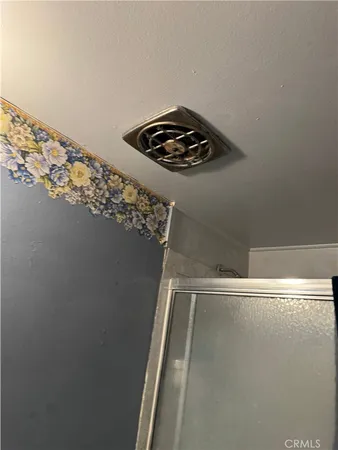 a close view of toilet in the kitchen