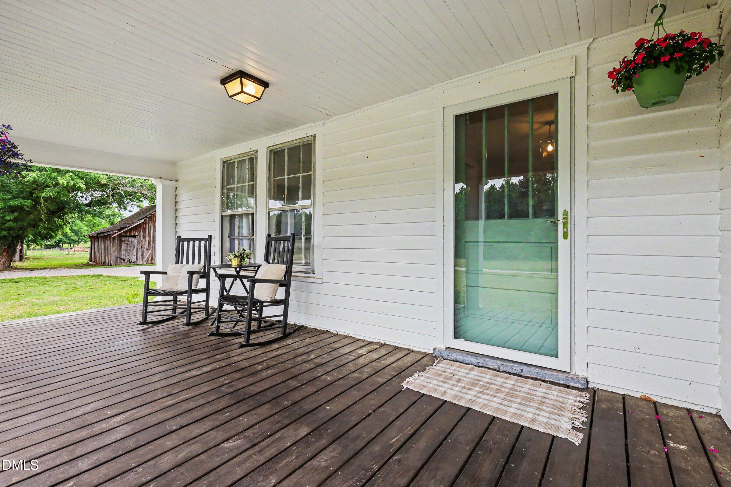 11219 Burgess Road Middlesex, NC 27557 - Photo 3 of 31