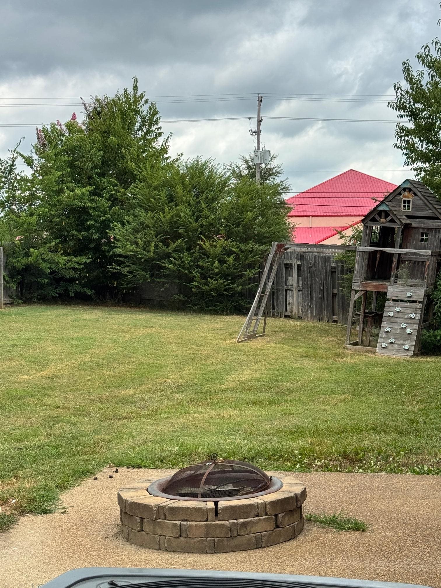 4709 Valene Circle Memphis, TN 38141 - Photo 23 of 23 a view of a house with a yard