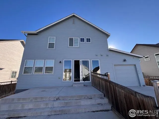 $555,500 | 4393 Tanner Peak Trail, Brighton, CO 80601