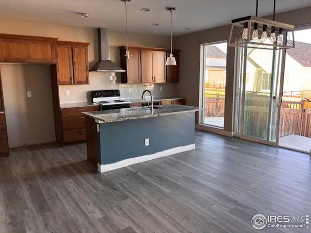 $555,500 | 4393 Tanner Peak Trail, Brighton, CO 80601