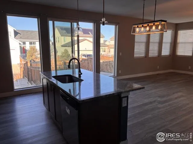 $555,500 | 4393 Tanner Peak Trail, Brighton, CO 80601