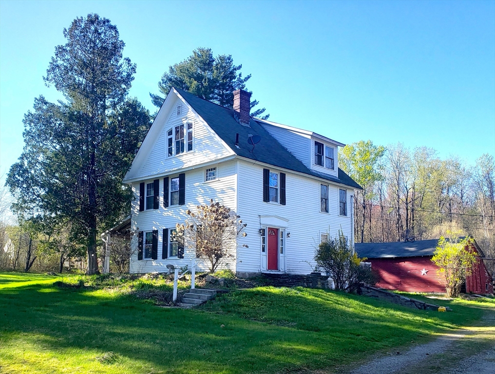 1 Searle Road Huntington, MA 01050 - Photo 1 of 42 Gallery Image 1