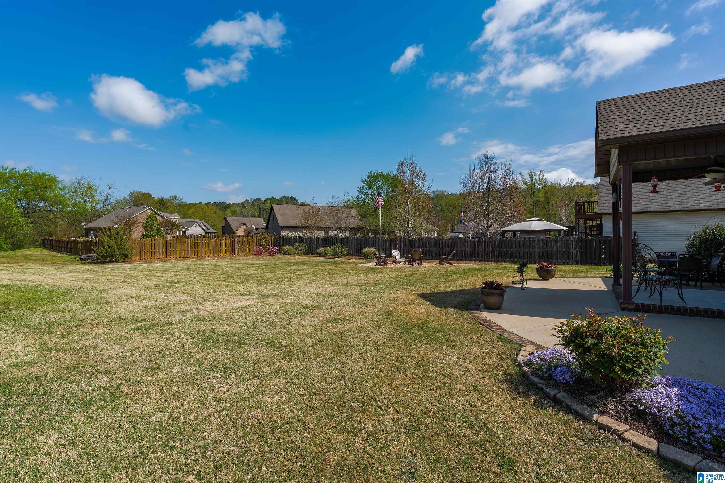 500 Legacy Drive Springville, AL 35146 - Photo 31 of 32