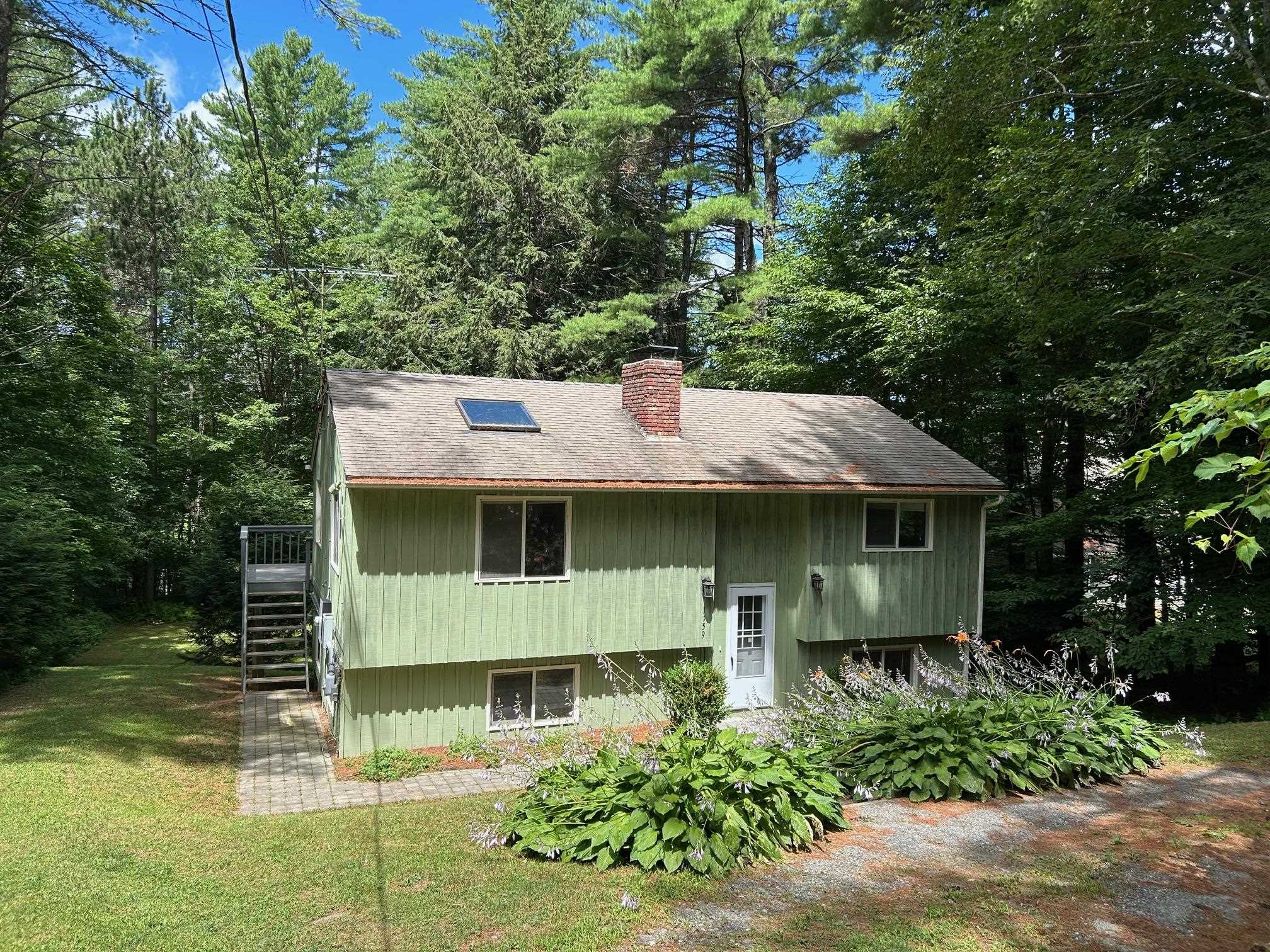 1159 Ski Tow Road West Windsor, VT 05037 - Photo 1 of 33 Gallery Image 1