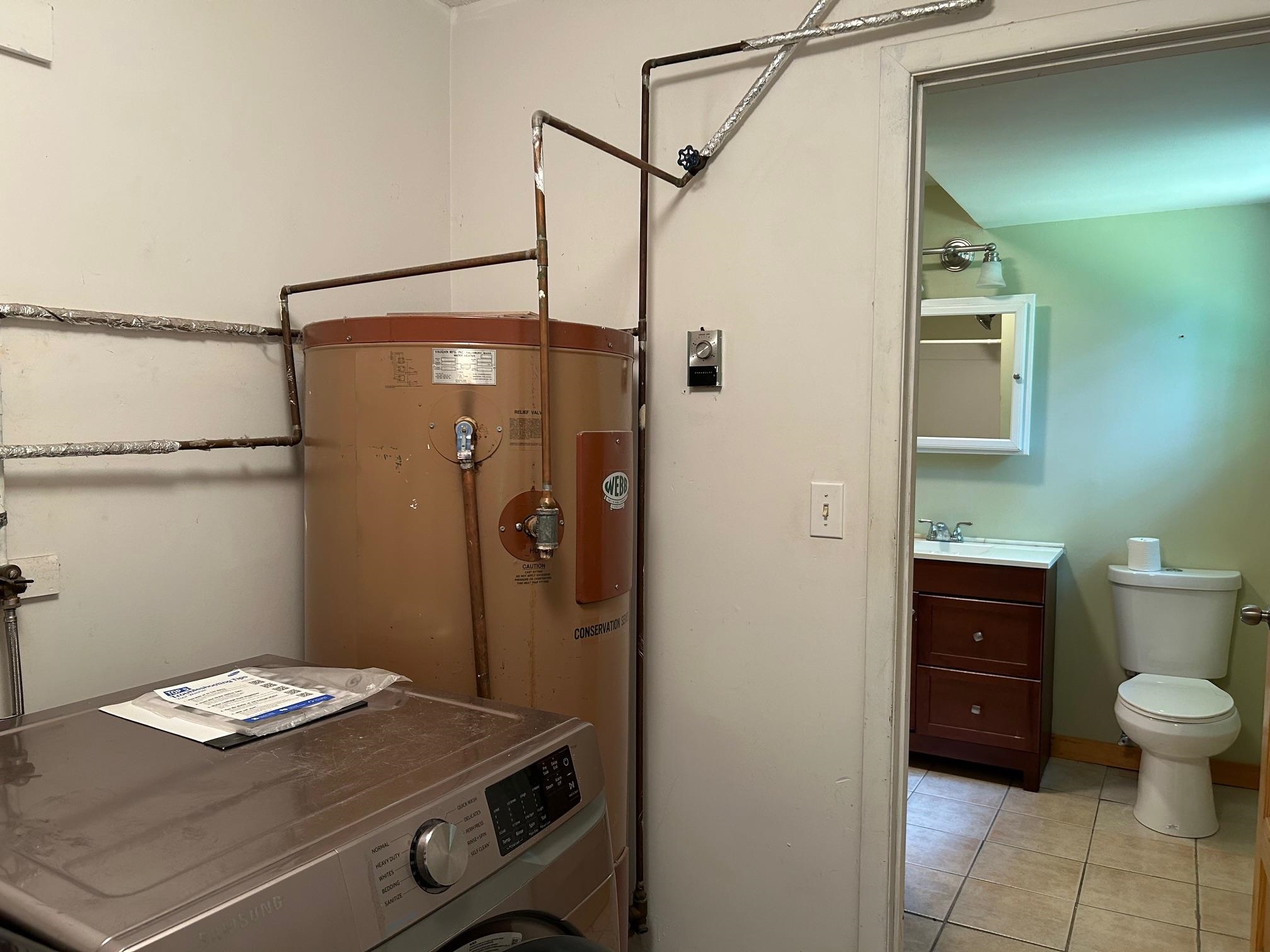 1159 Ski Tow Road West Windsor, VT 05037 - Photo 26 of 33 Gallery Image 26
