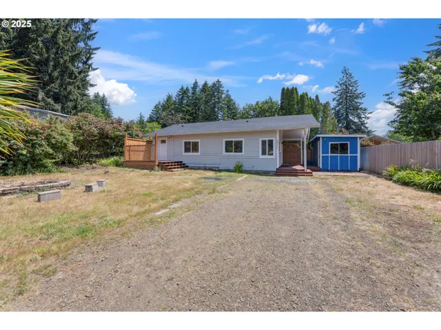 $269,999 | 89311 Sutton Lake Drive, Florence, OR 97439