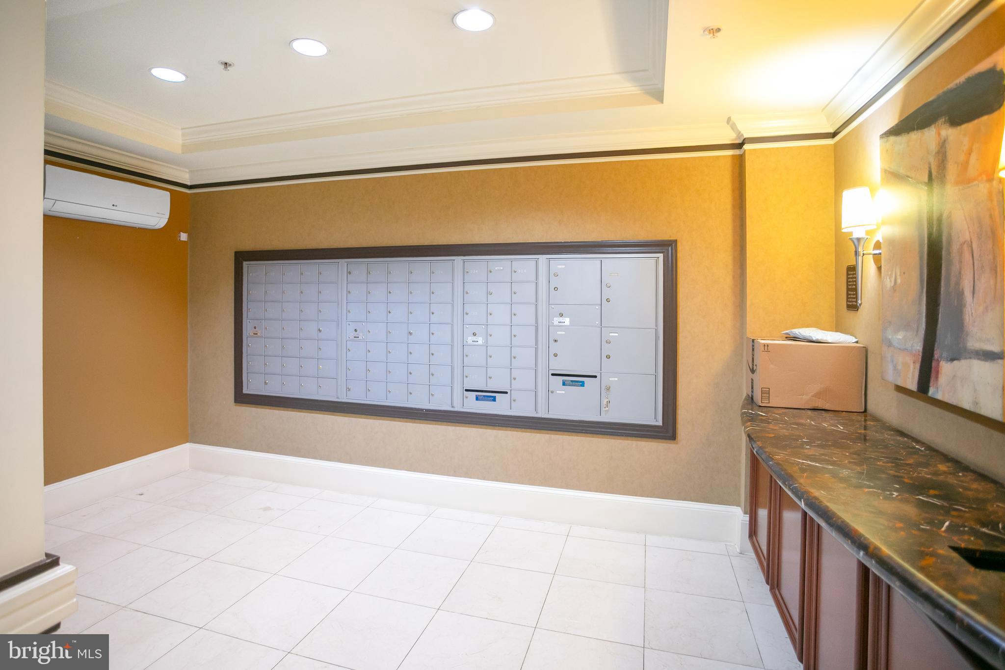 400 Cameron Station Boulevard, Unit 308 Alexandria, VA 22304 - Photo 26 of 46 a view of a storage & utility room