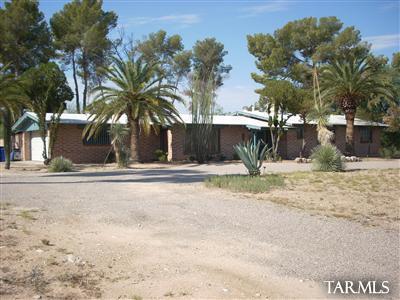 1301 West Orange Grove Road Tucson, AZ 85704 - Photo 1 of 8 Gallery Image 1