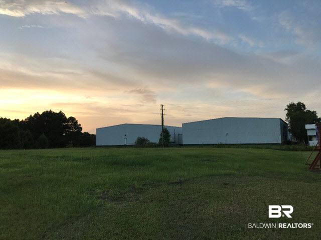 8321 Roy Waters Road Foley, AL 36535 - Photo 5 of 15 right of property
