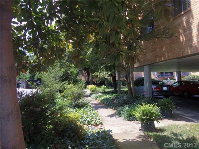 1323 Queens Road, Unit 219 Charlotte, NC 28207 - Photo 7 of 7