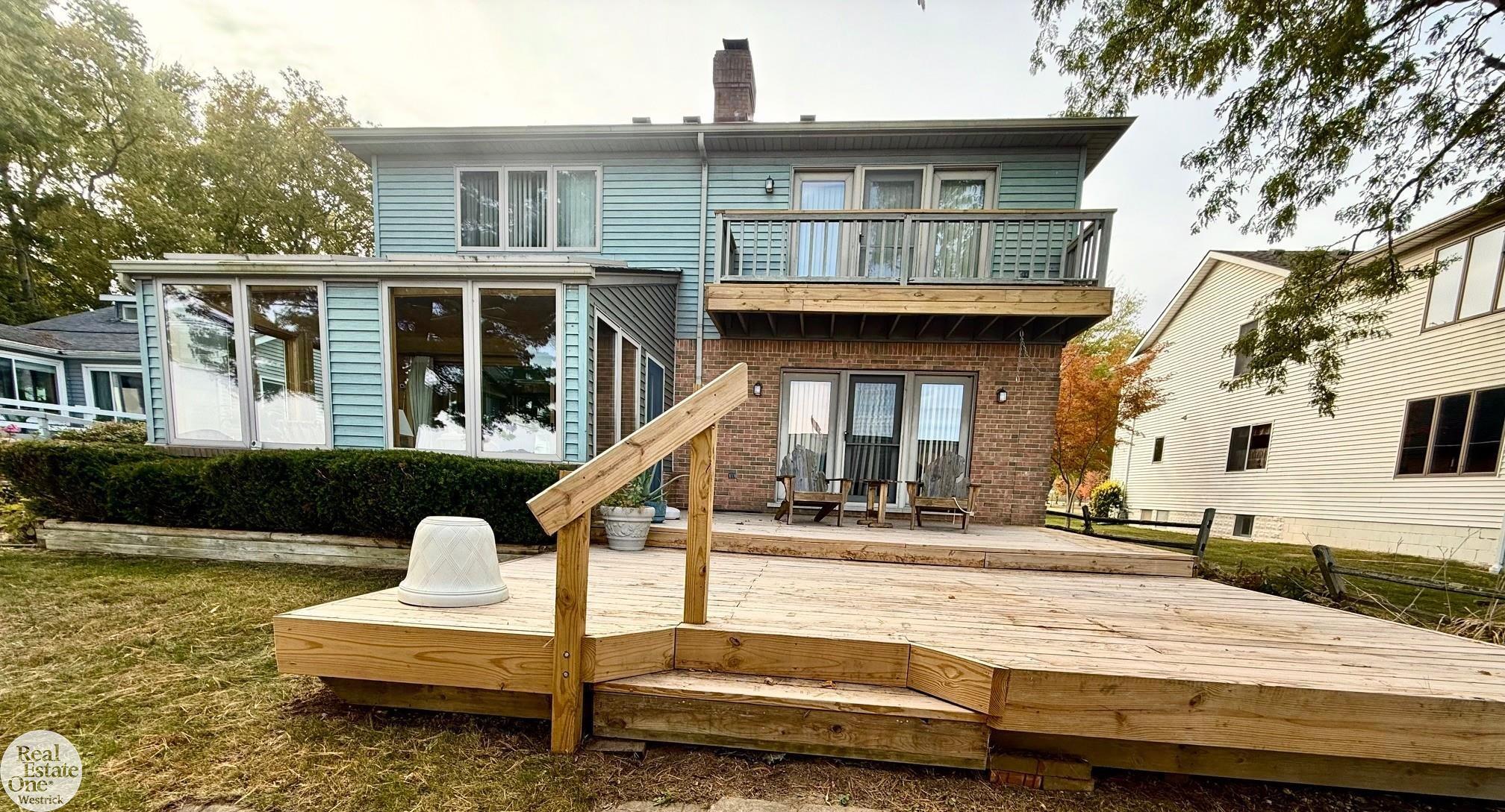 6901 River Road Marine City, MI 48039 - Photo 47 of 57