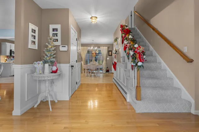 $865,000 | 19 Colonial Drive, Londonderry, NH 03053