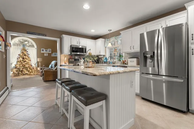 $865,000 | 19 Colonial Drive, Londonderry, NH 03053