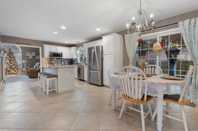 $865,000 | 19 Colonial Drive, Londonderry, NH 03053