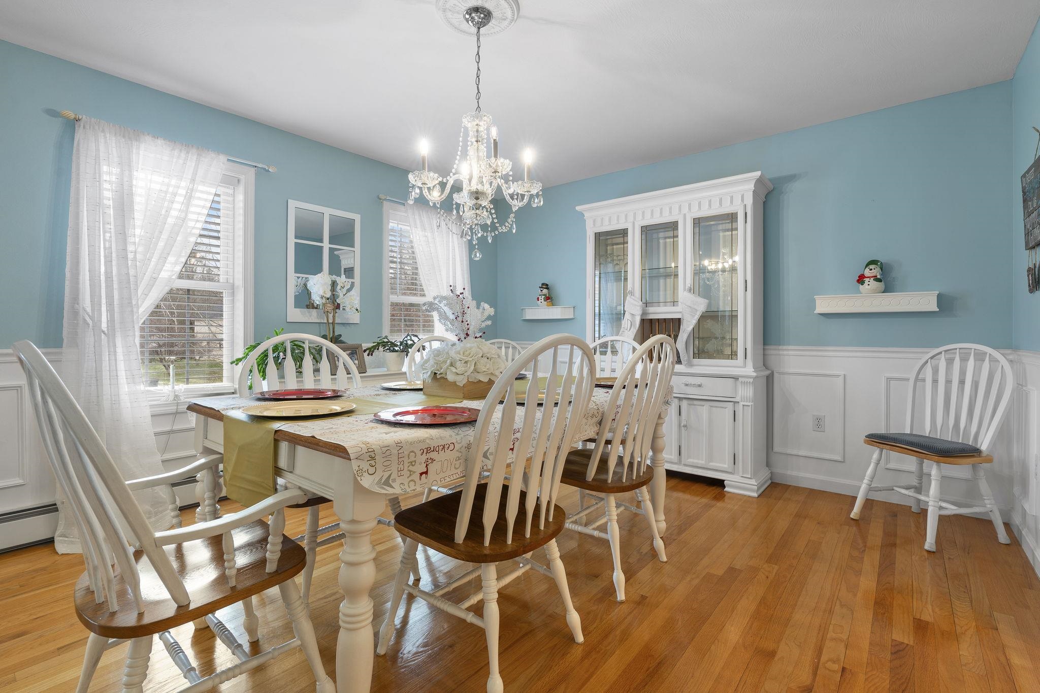 19 Colonial Drive Londonderry, NH 03053 - Photo 24 of 58