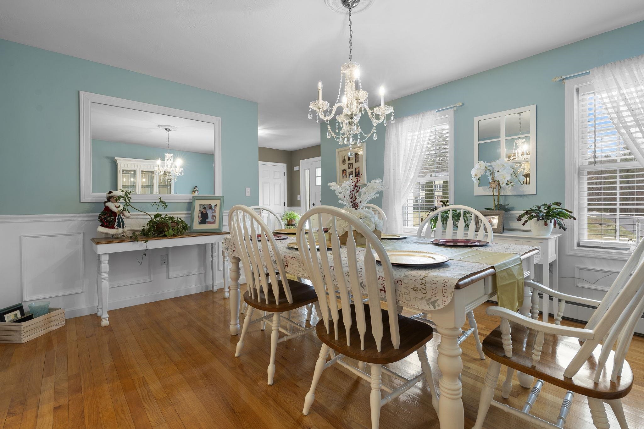 19 Colonial Drive Londonderry, NH 03053 - Photo 26 of 58