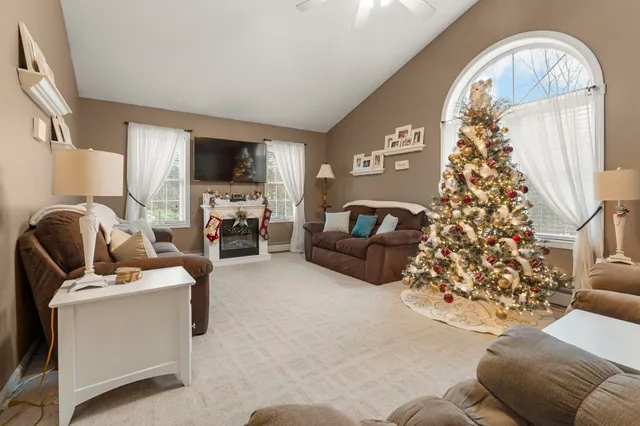 $865,000 | 19 Colonial Drive, Londonderry, NH 03053