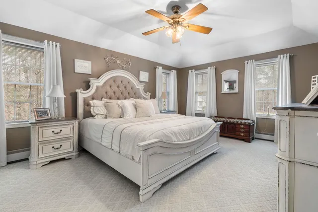 $865,000 | 19 Colonial Drive, Londonderry, NH 03053