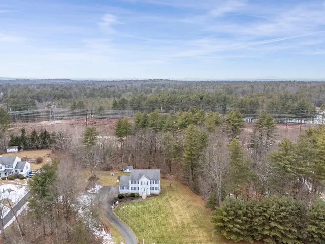 $865,000 | 19 Colonial Drive, Londonderry, NH 03053
