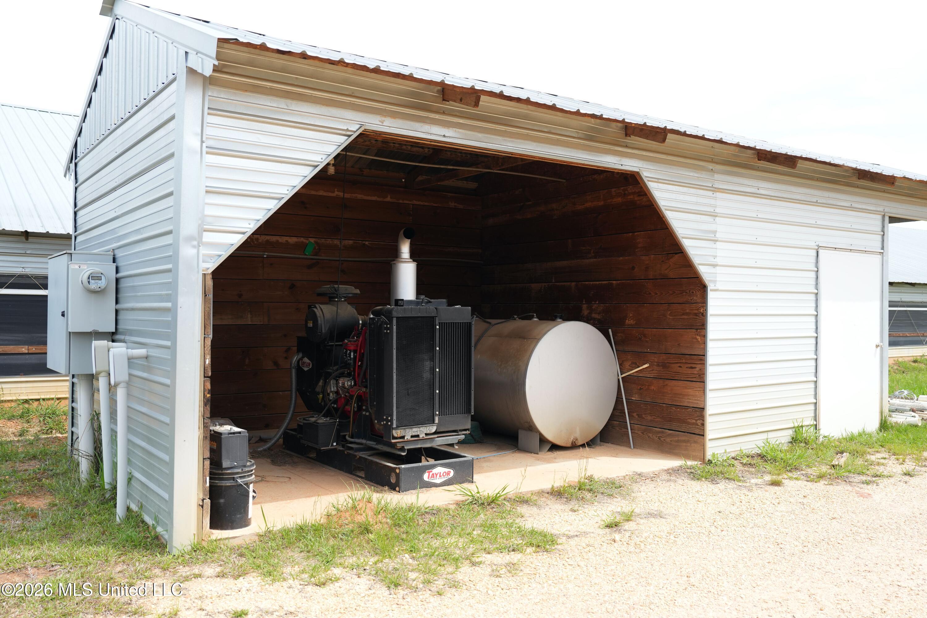 53 Jones Chapel Road Collins, MS 39428 - Photo 11 of 46 DSC02065