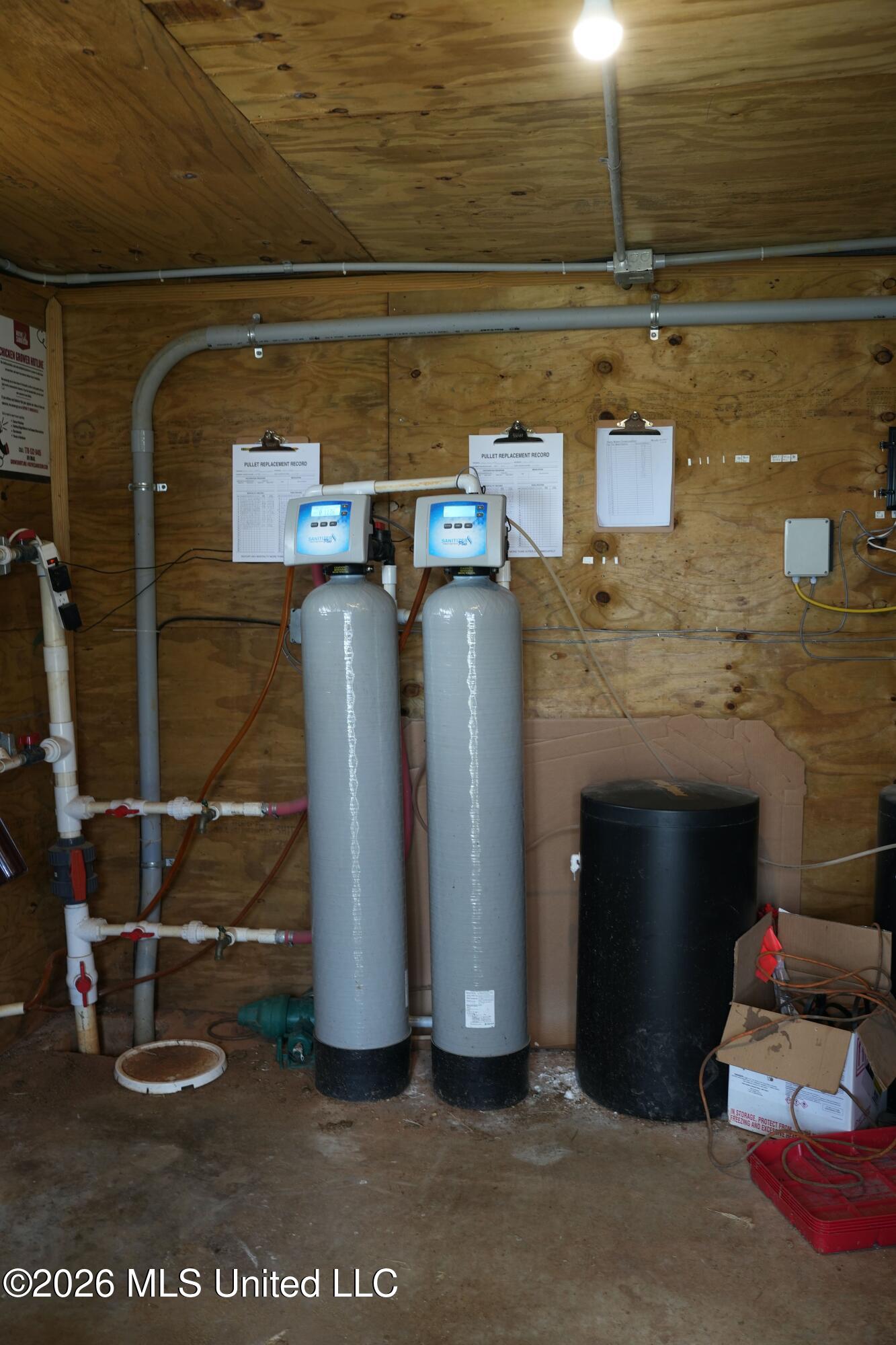 53 Jones Chapel Road Collins, MS 39428 - Photo 15 of 46 DSC02073