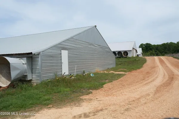 $2,300,000 | 53 Jones Chapel Road, Collins, MS 39428
