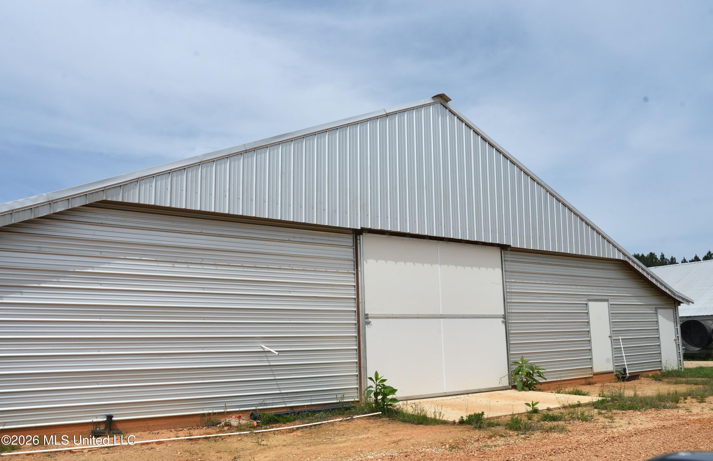 53 Jones Chapel Road Collins, MS 39428 - Photo 23 of 46 DSC02110