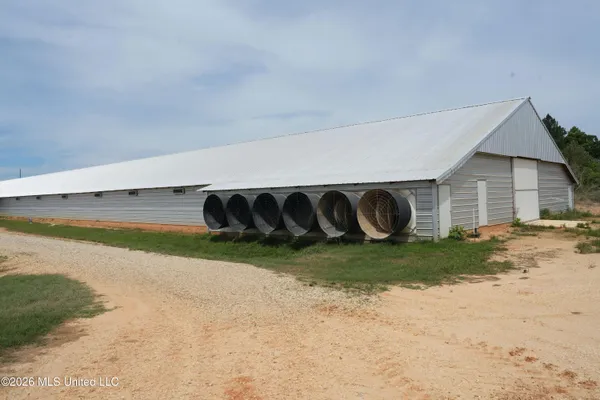 $2,300,000 | 53 Jones Chapel Road, Collins, MS 39428