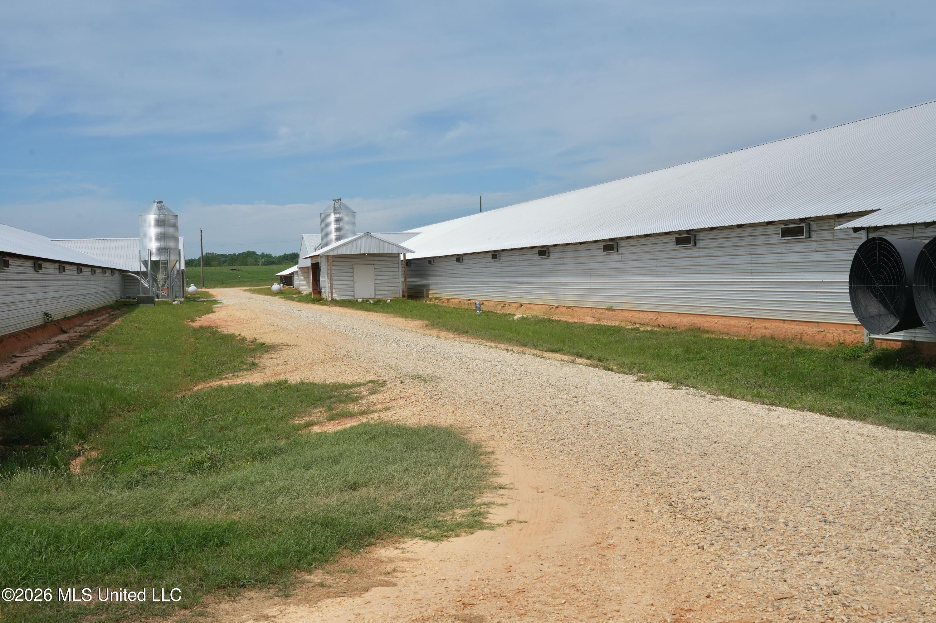 53 Jones Chapel Road Collins, MS 39428 - Photo 25 of 46 DSC02119