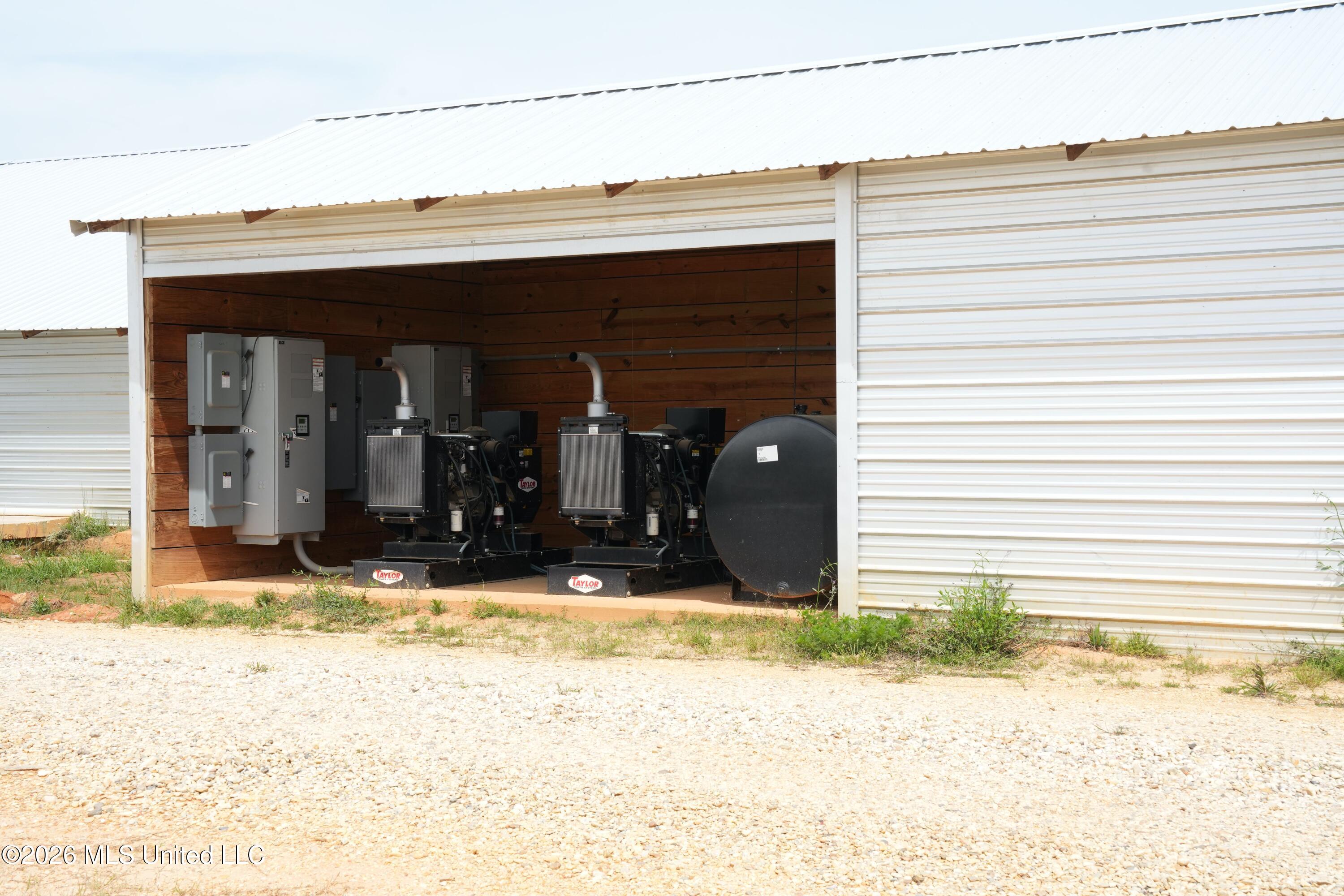 53 Jones Chapel Road Collins, MS 39428 - Photo 29 of 46 DSC02132