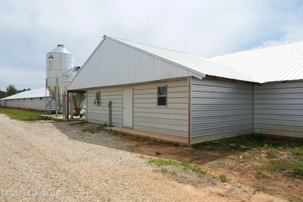 $2,300,000 | 53 Jones Chapel Road, Collins, MS 39428