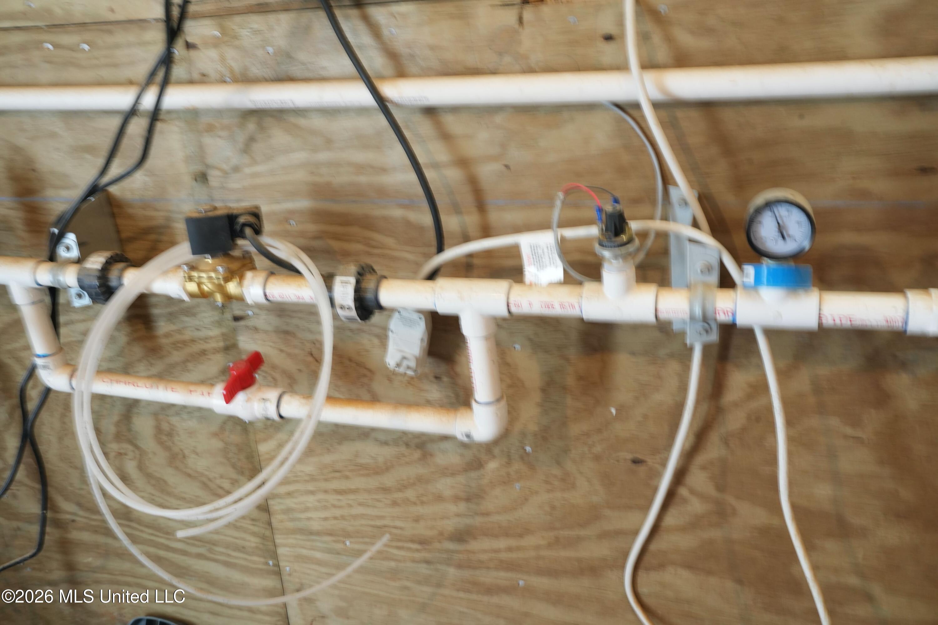 53 Jones Chapel Road Collins, MS 39428 - Photo 34 of 46 DSC02147